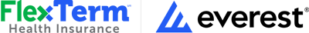 Flex Term Health Insurance logo