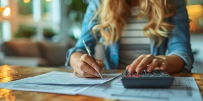 calculating the cost of continuing a workplace plan via the COBRA law