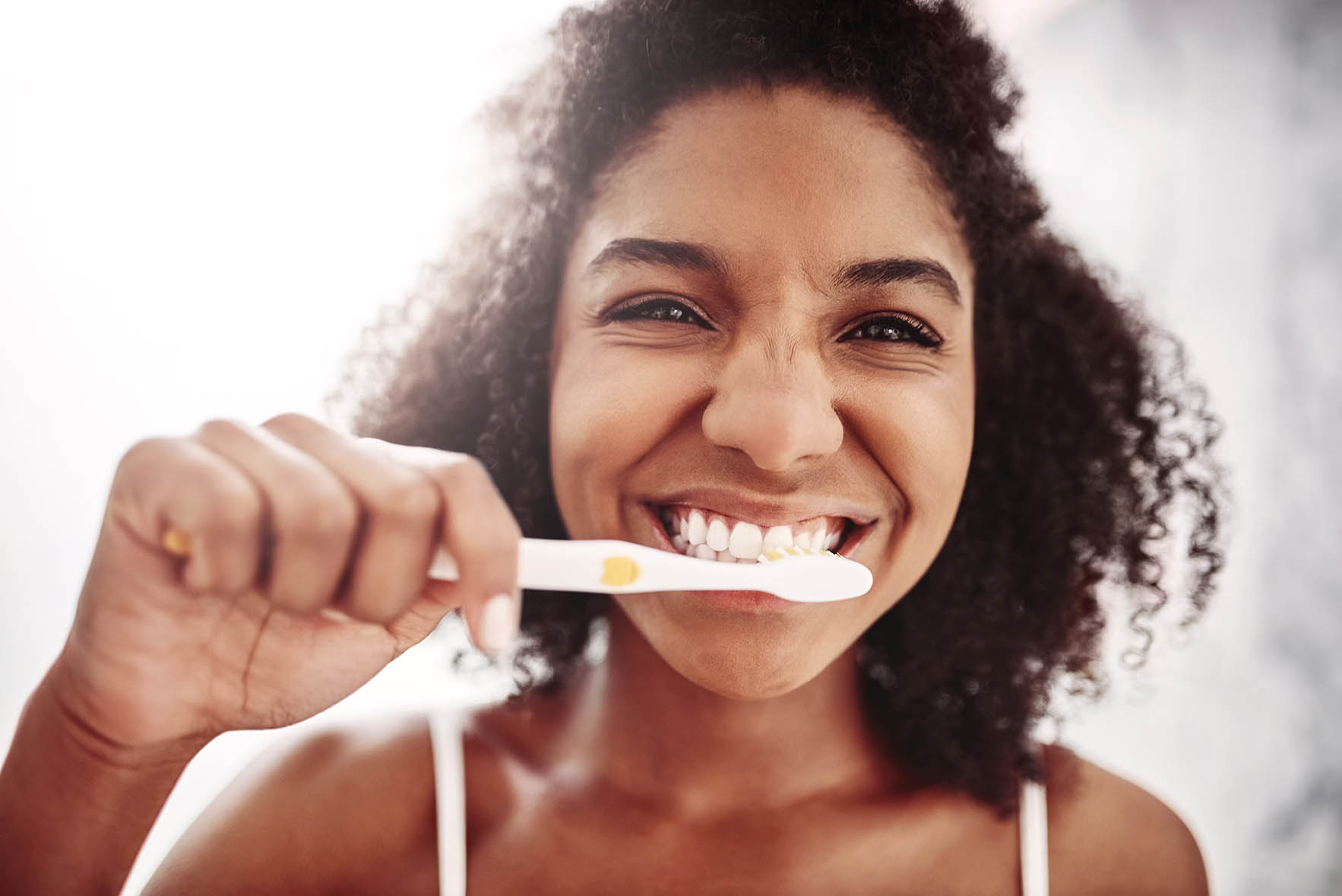 Build Confidence with a Beautiful Smile